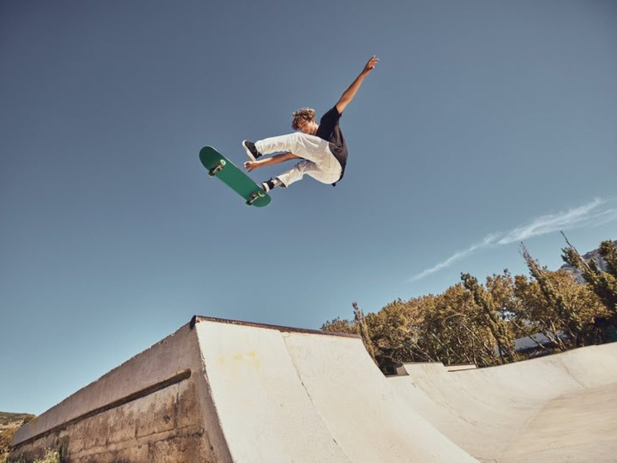 Gui Khury abre o jogo sobre pressão e avalia cenário do skate